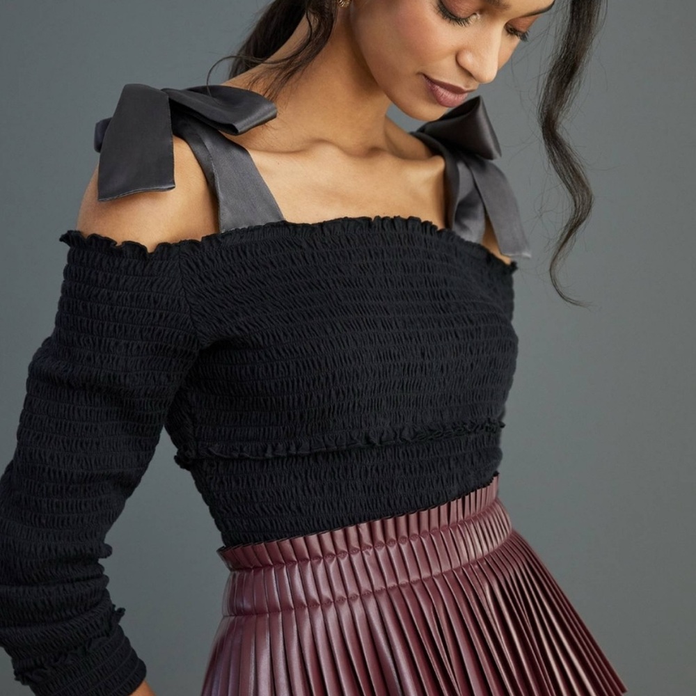 NWT Anthropologie Top